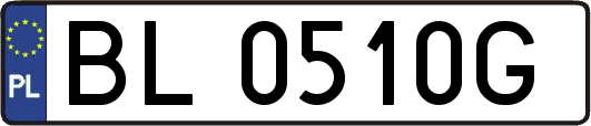 BL0510G
