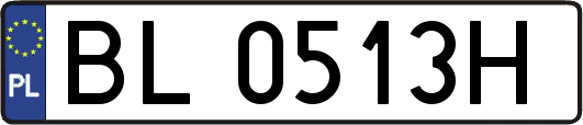 BL0513H