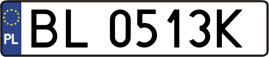 BL0513K