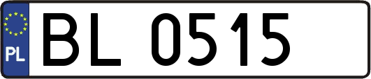 BL0515