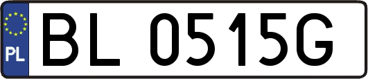 BL0515G