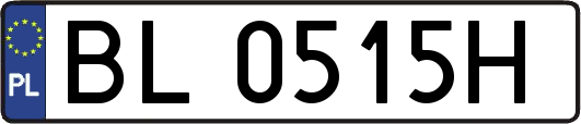 BL0515H