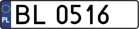 BL0516