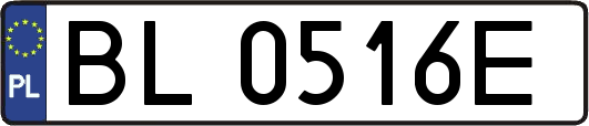 BL0516E