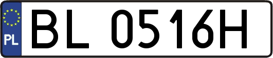 BL0516H
