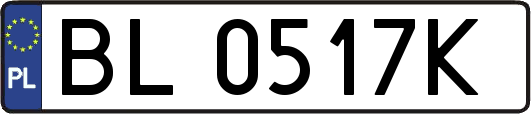 BL0517K