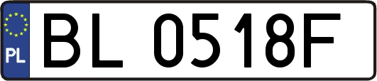 BL0518F