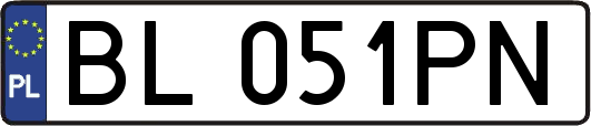 BL051PN