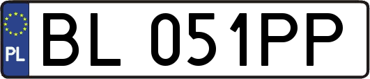 BL051PP