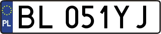 BL051YJ