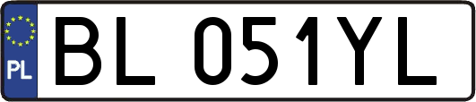 BL051YL