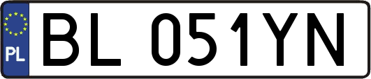BL051YN