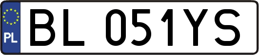 BL051YS