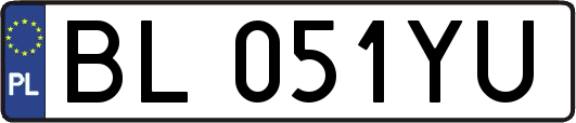 BL051YU
