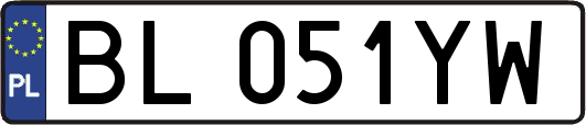 BL051YW