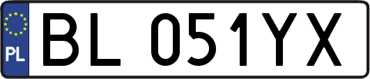 BL051YX