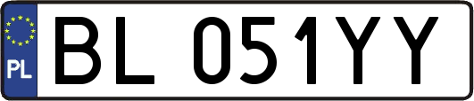 BL051YY