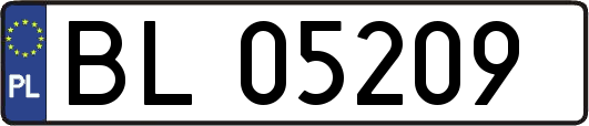 BL05209