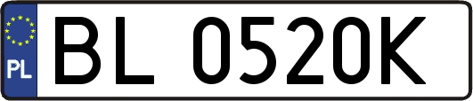 BL0520K