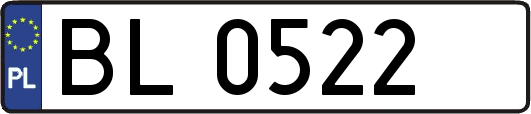BL0522