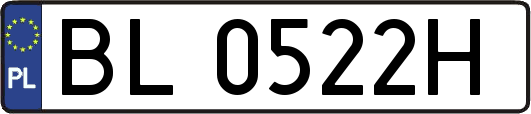 BL0522H