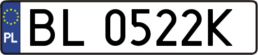 BL0522K