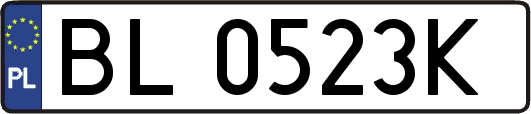 BL0523K