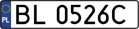 BL0526C