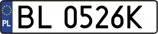 BL0526K