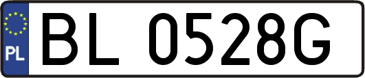 BL0528G