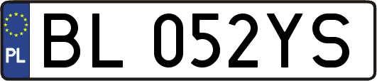 BL052YS
