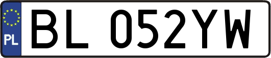 BL052YW