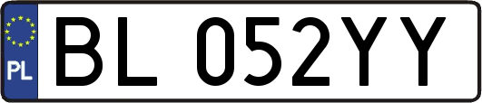 BL052YY