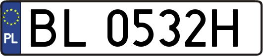 BL0532H