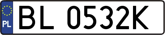 BL0532K