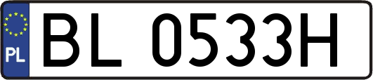 BL0533H