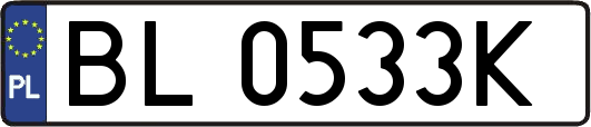 BL0533K