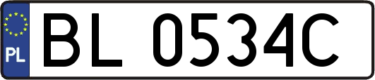 BL0534C