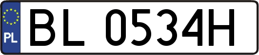 BL0534H