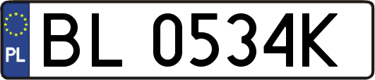 BL0534K
