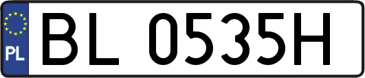 BL0535H