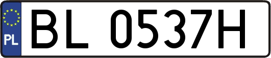 BL0537H