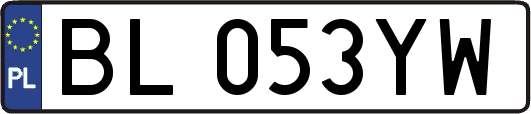 BL053YW