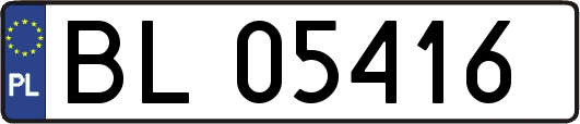 BL05416