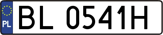 BL0541H
