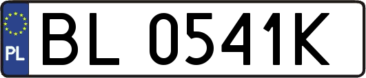 BL0541K