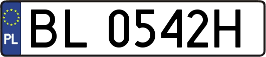 BL0542H