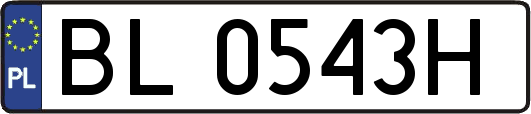 BL0543H