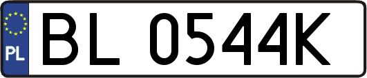 BL0544K