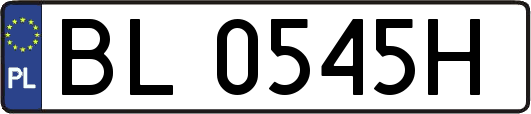 BL0545H